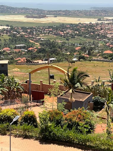 Saptagiri Balaji Temple (Venkateswara)TTD UGANDA